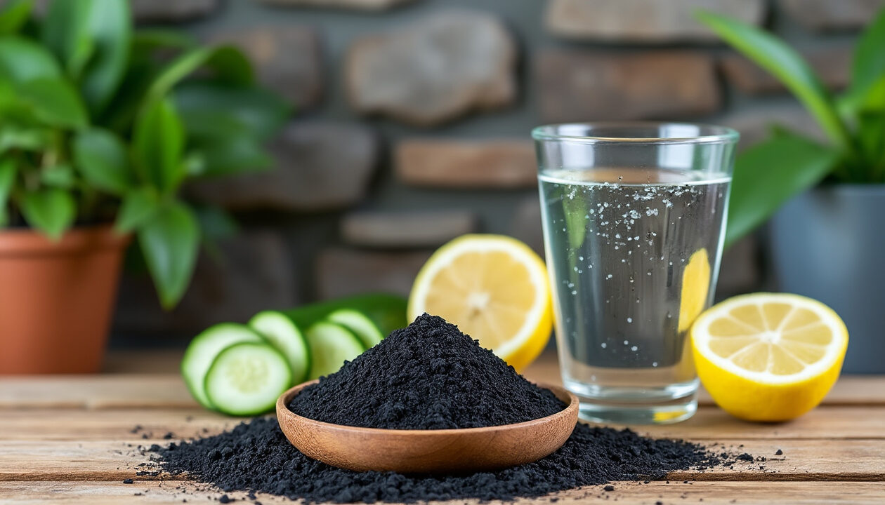 découvrez tous les bienfaits du charbon de belloc : ses propriétés, ses usages et conseils pour une utilisation optimale de ce remède naturel contre les troubles digestifs.