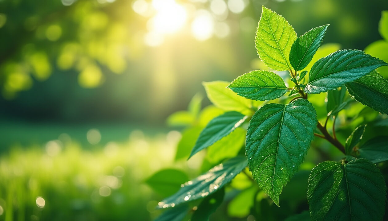 découvrez les bienfaits du desmodium, une plante reconnue pour soutenir le foie et favoriser la santé naturelle. apprenez comment ce remède naturel peut contribuer à votre bien-être au quotidien.