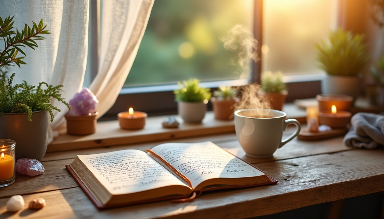 découvrez comment le journaling thérapeutique peut vous aider à gérer et réduire le stress quotidien grâce à une méthode simple et efficace. conseils pratiques, bienfaits et étapes pour commencer facilement.