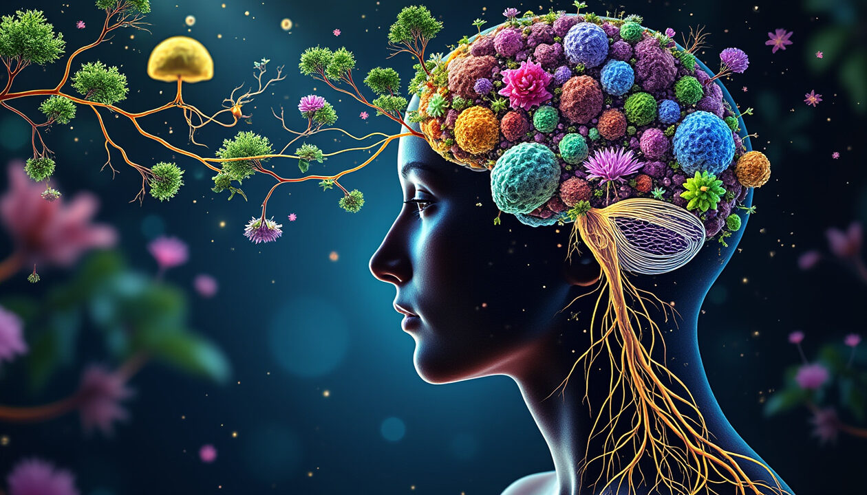 découvrez comment le microbiote intestinal influence votre santé mentale. comprenez le lien entre flore intestinale et bien-être psychologique, et explorez les moyens d'agir pour améliorer votre équilibre émotionnel grâce à une bonne santé digestive.