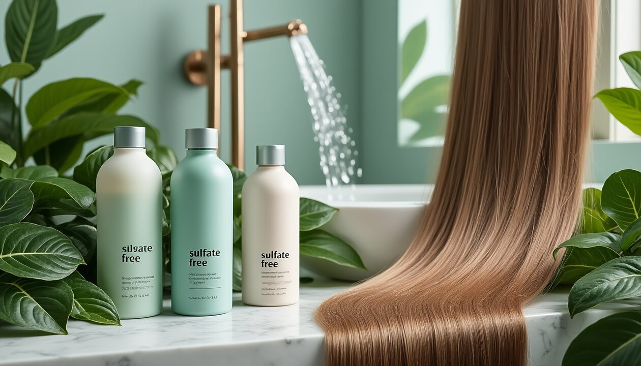 découvrez pourquoi choisir un shampoing sans sulfates : ses bienfaits pour vos cheveux, conseils d’utilisation et astuces pour une routine capillaire plus saine.