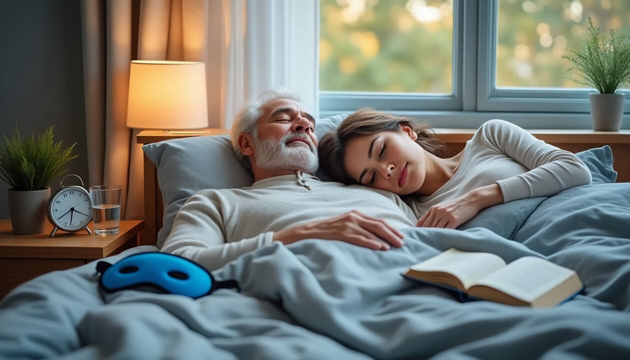 découvrez 5 conseils d'experts pour améliorer la qualité de votre sommeil après 60 ans. retrouvez un repos réparateur grâce à des astuces simples et efficaces adaptées aux seniors.
