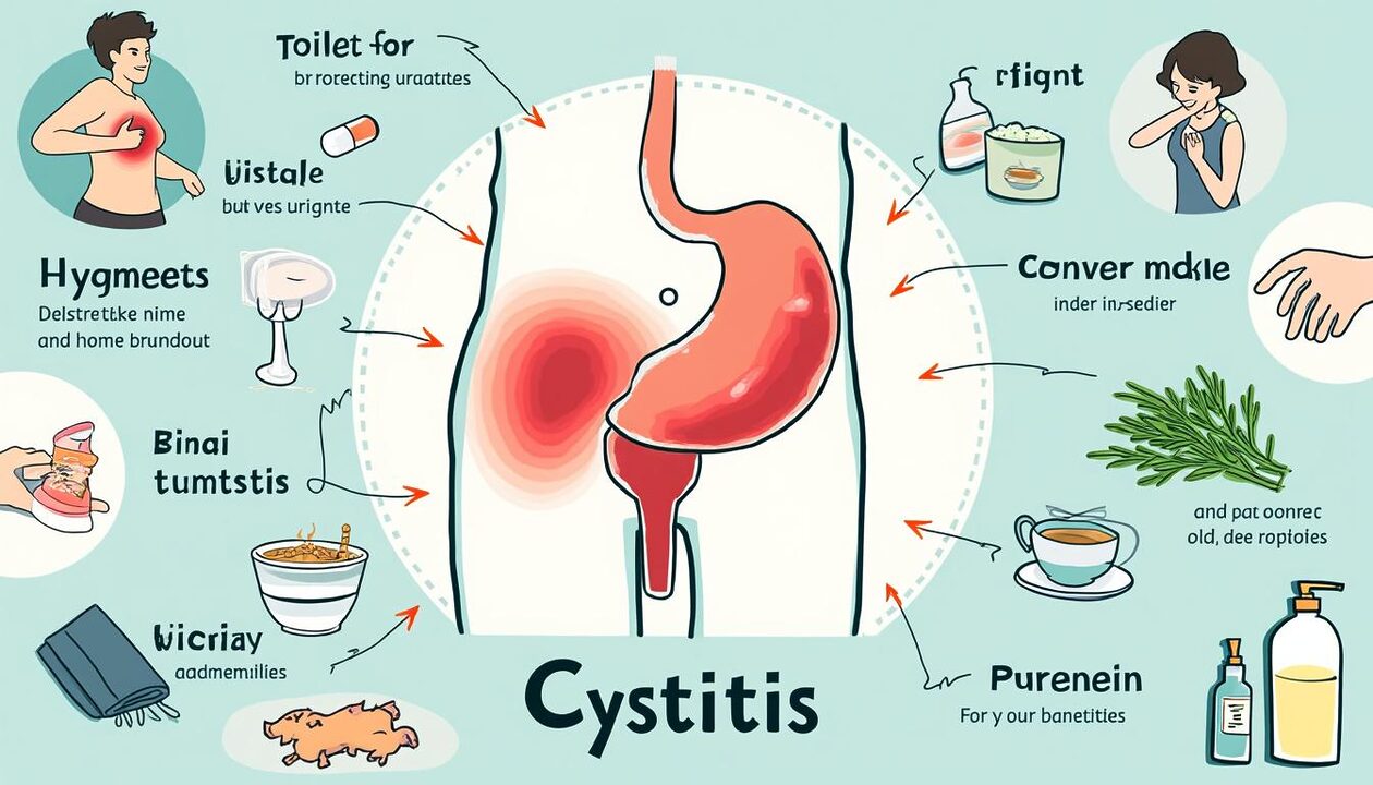 découvrez comment identifier les symptômes de la cystite, les traitements efficaces et les conseils pour prévenir cette infection urinaire. informez-vous pour mieux gérer et éviter les récidives.