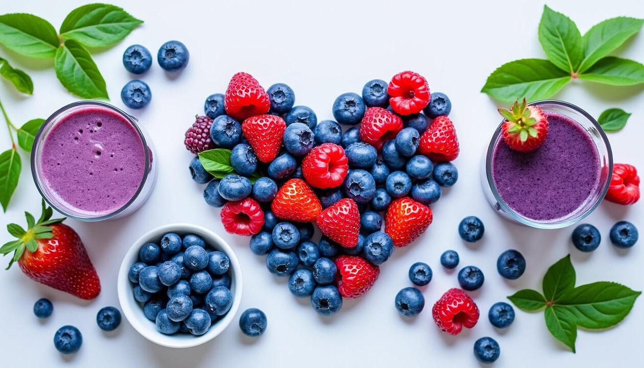 découvrez les nombreux bienfaits du bleuet sur la santé. riche en antioxydants, le bleuet protège votre organisme et renforce votre système immunitaire. apprenez pourquoi il est conseillé d’en consommer chaque jour dans votre alimentation !