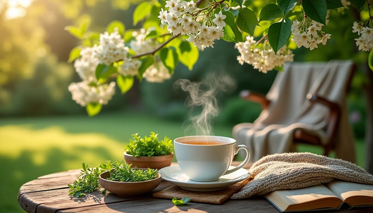 découvrez les nombreux bienfaits du tilleul et les raisons d’intégrer cette plante apaisante à votre routine quotidienne : détente, sommeil, digestion… adoptez le tilleul pour améliorer naturellement votre bien-être !