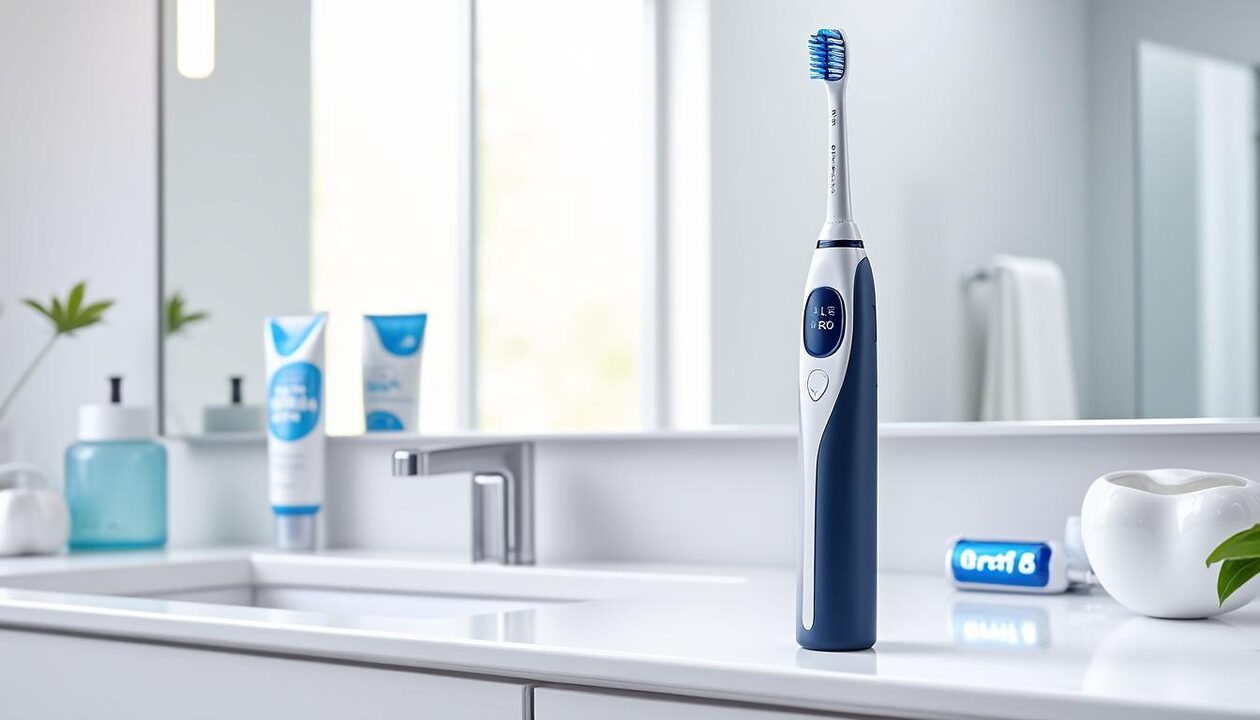 découvrez tout ce qu'il faut savoir sur la nouvelle brosse à dents électrique oral-b io 2 : fonctionnalités, avantages, avis et guide d'achat pour une hygiène bucco-dentaire optimale.