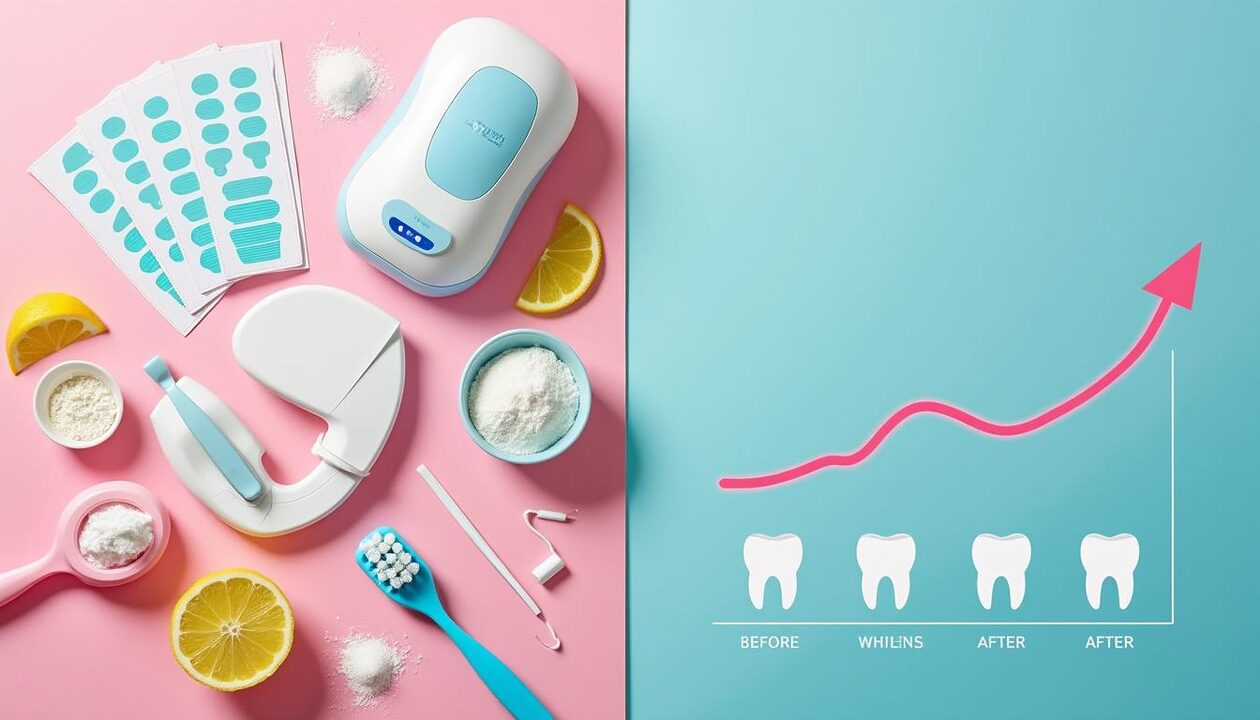 découvrez tout ce qu'il faut savoir sur le blanchiment dentaire : méthodes disponibles, efficacité des traitements, conseils pratiques et précautions pour un sourire éclatant en toute sécurité.