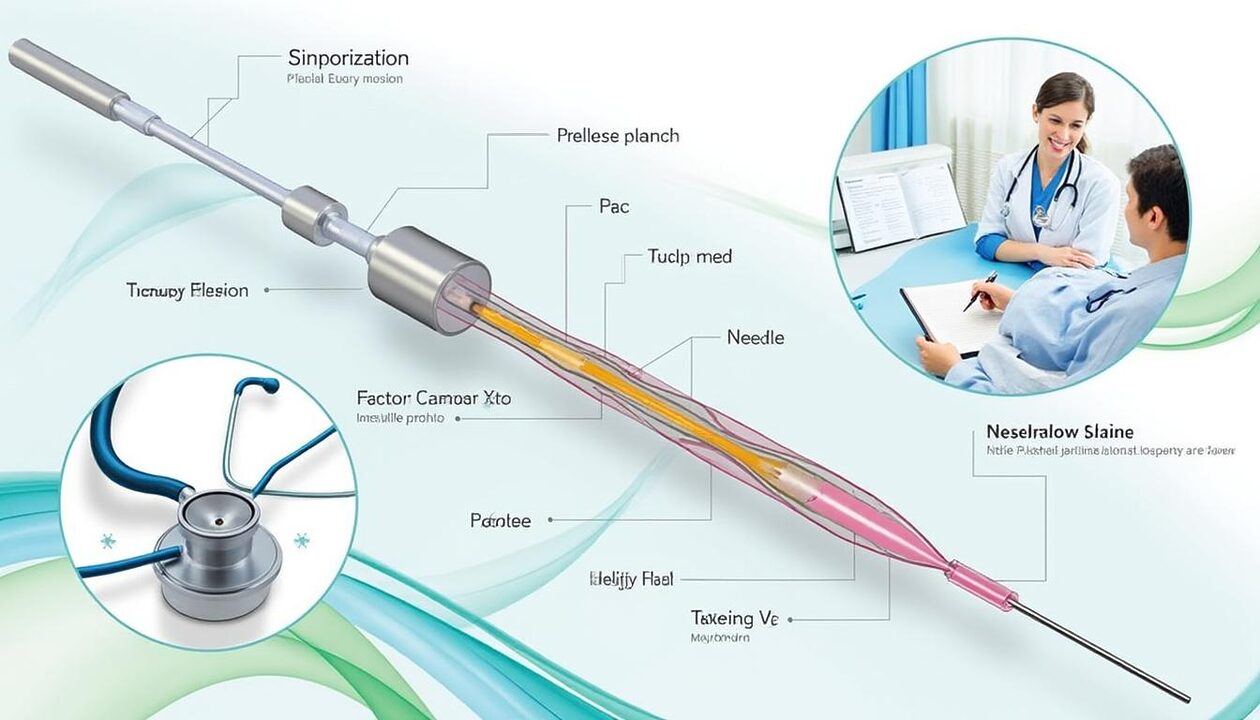 découvrez tout ce qu'il faut savoir sur les cathéters microperfuseurs : modes d'utilisation, principaux avantages, conseils pratiques et précautions pour une perfusion sécurisée et efficace.