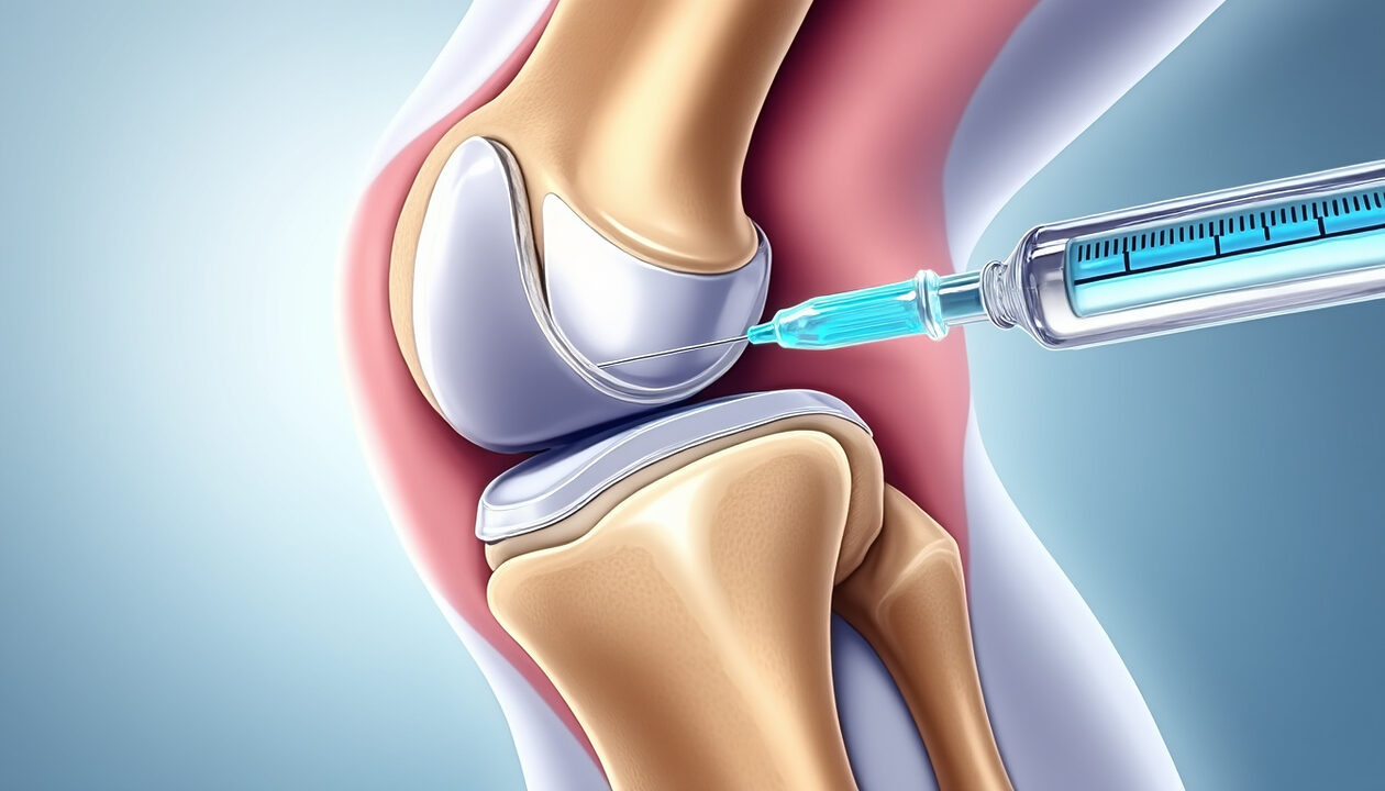 découvrez la viscosupplémentation du genou, une alternative efficace pour soulager les douleurs liées à l’arthrose. apprenez comment elle fonctionne, ses avantages, son déroulement et pour qui elle est recommandée.