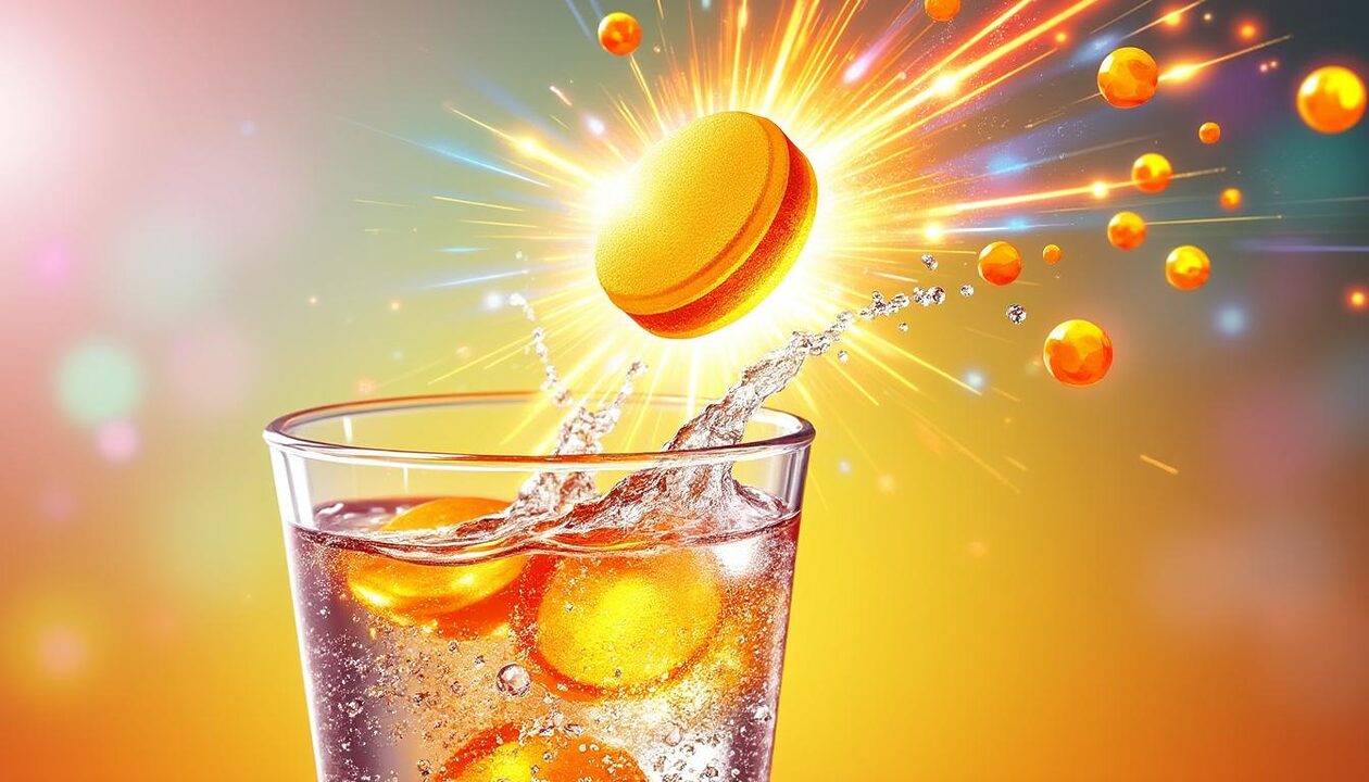 découvrez les bienfaits, l'usage recommandé et l'efficacité de berocca, le complément énergisant idéal pour booster votre vitalité au quotidien.