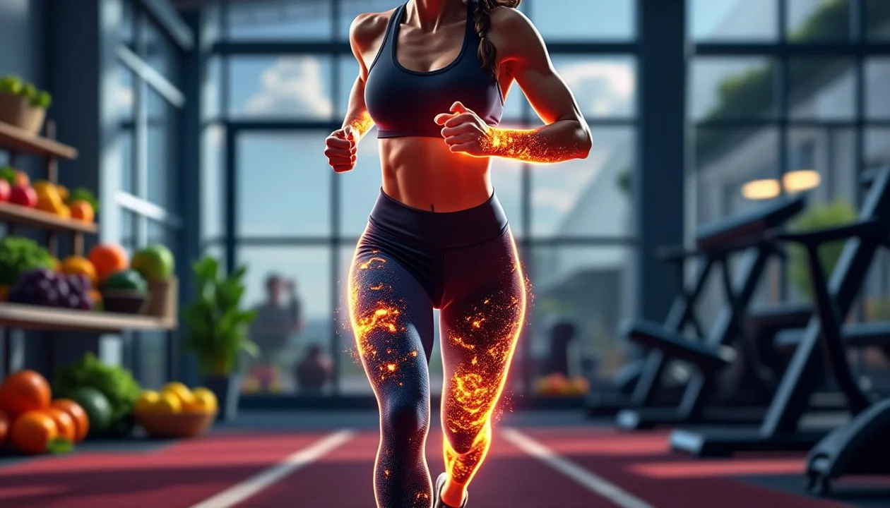 découvrez les meilleurs brûleurs de graisse et astuces efficaces pour perdre du poids rapidement et de manière saine. transformez votre silhouette dès aujourd'hui !