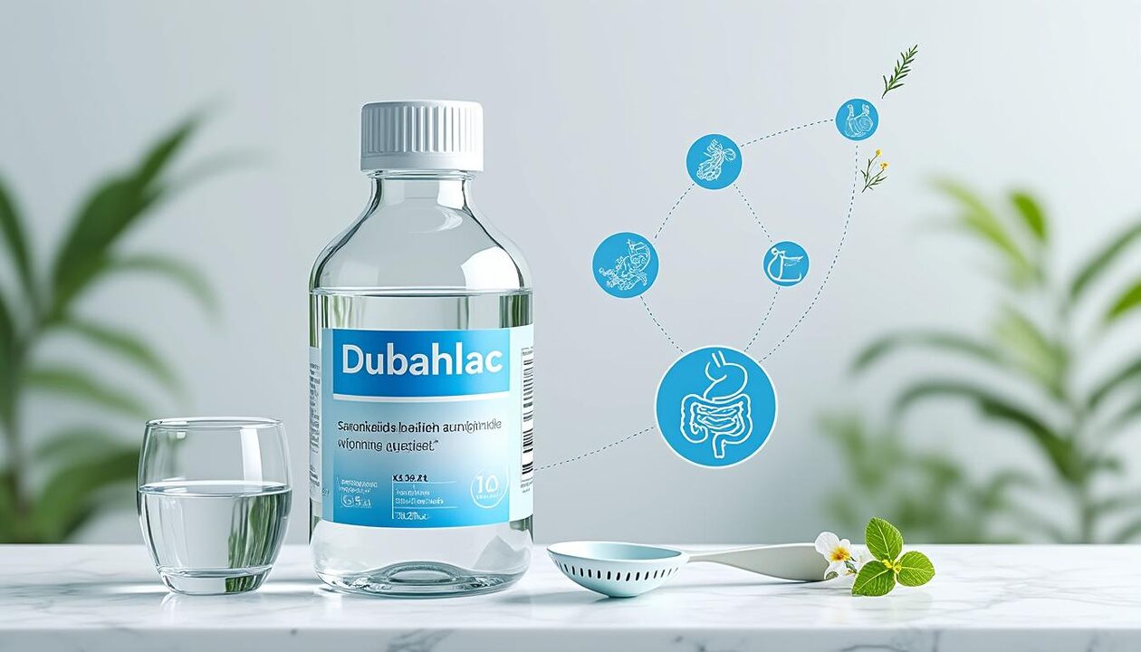 découvrez les usages, la posologie recommandée et les conseils d'utilisation de dupahlac solution buvable pour un traitement efficace et sécurisé.