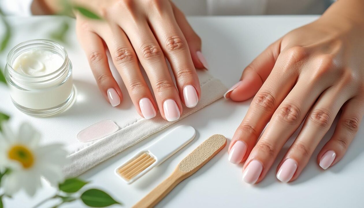 découvrez poderm, votre guide complet sur les soins et traitements pour des ongles sains et renforcés. conseils experts, astuces efficaces et produits recommandés pour des ongles en pleine santé.