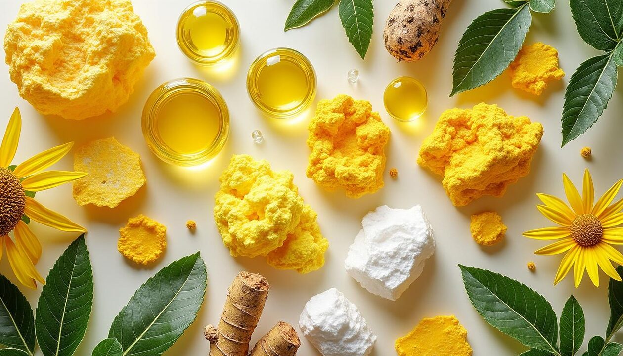 découvrez les bienfaits du soufre pour la santé et ses principales indications. explorez comment ce minéral essentiel peut soutenir votre bien-être au quotidien.