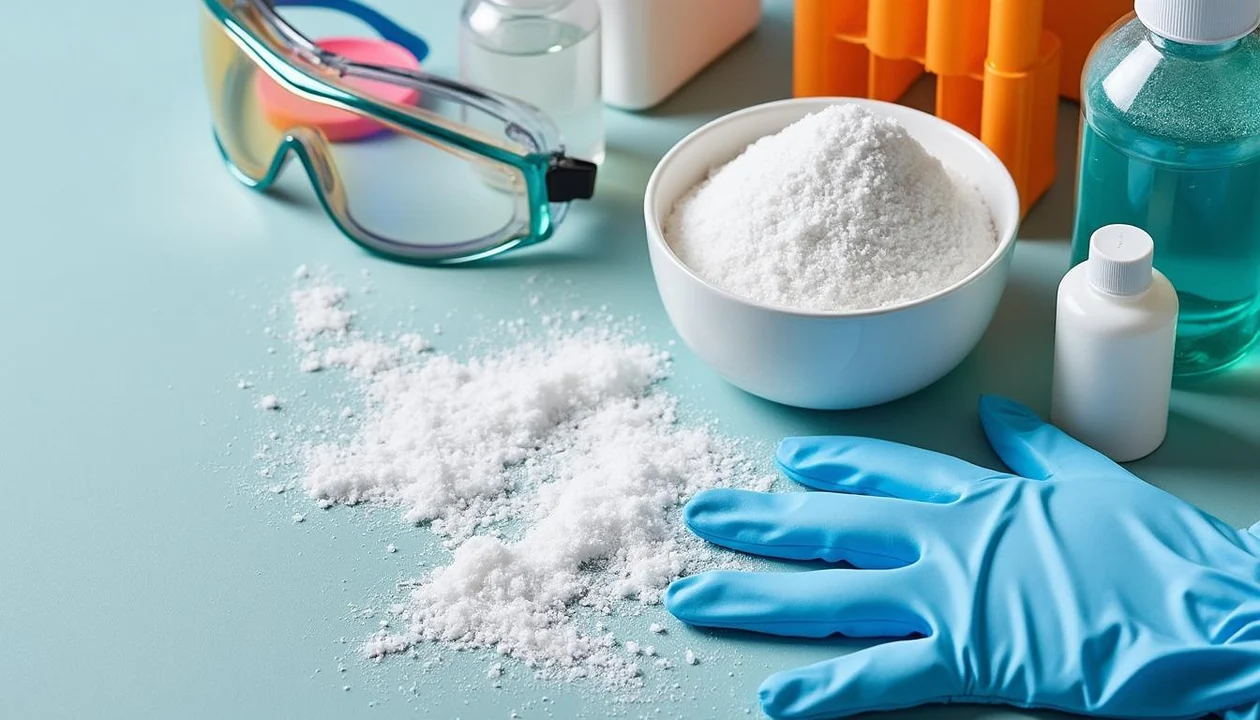 découvrez tout sur biogaran borax acide borique : ses usages, conseils d'utilisation et précautions à prendre pour une utilisation sûre et efficace.