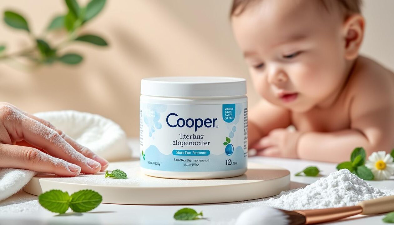 découvrez tout sur la poudre de talc cooper 120 g : ses usages variés, ses bienfaits pour la peau, et comment l'intégrer à votre routine quotidienne pour une sensation de douceur et de fraîcheur.