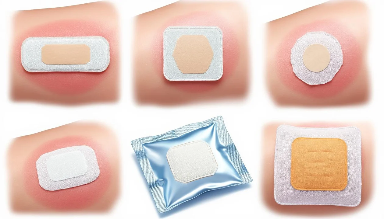 découvrez tout ce qu'il faut savoir sur les différents types de pansements, leurs usages spécifiques et comment choisir celui adapté à chaque situation pour une guérison optimale.