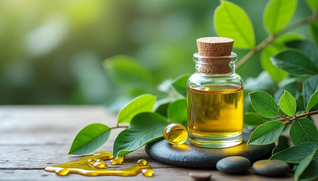 découvrez les bienfaits et les utilisations de l'huile essentielle de ravintsara, une alliée naturelle pour votre bien-être au quotidien.