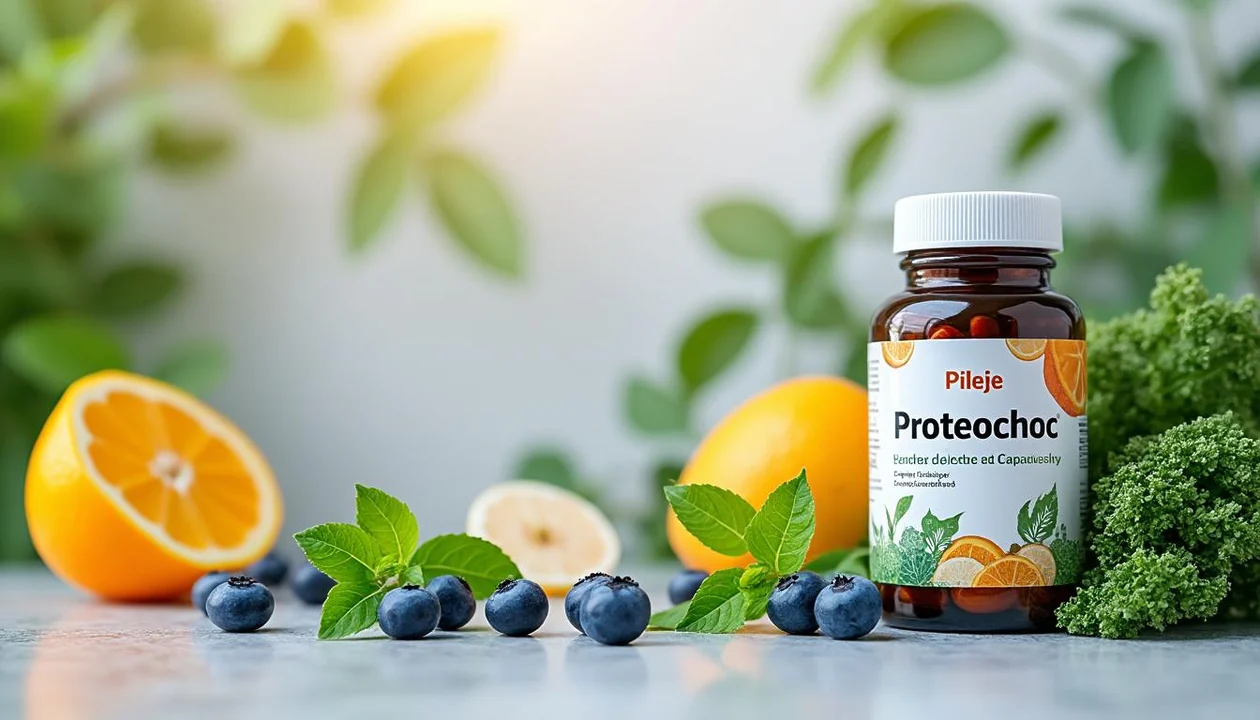 découvrez tout sur pileje proteochoc 36 capsules : ses bienfaits pour votre santé et nos conseils d’utilisation pour en tirer le meilleur parti.