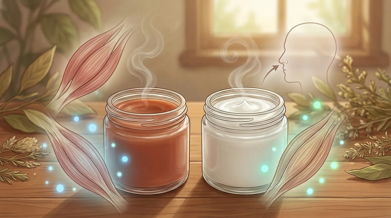 découvrez comment utiliser le baume du tigre rouge et blanc, et choisissez celui qui correspond le mieux à vos besoins pour un soulagement efficace.