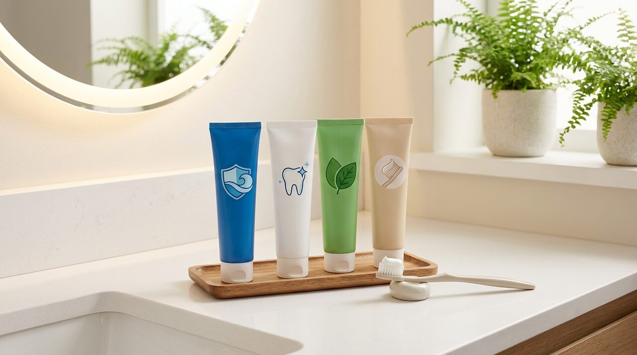 découvrez nos conseils pour choisir le dentifrice idéal et préserver efficacement votre santé bucco-dentaire au quotidien.