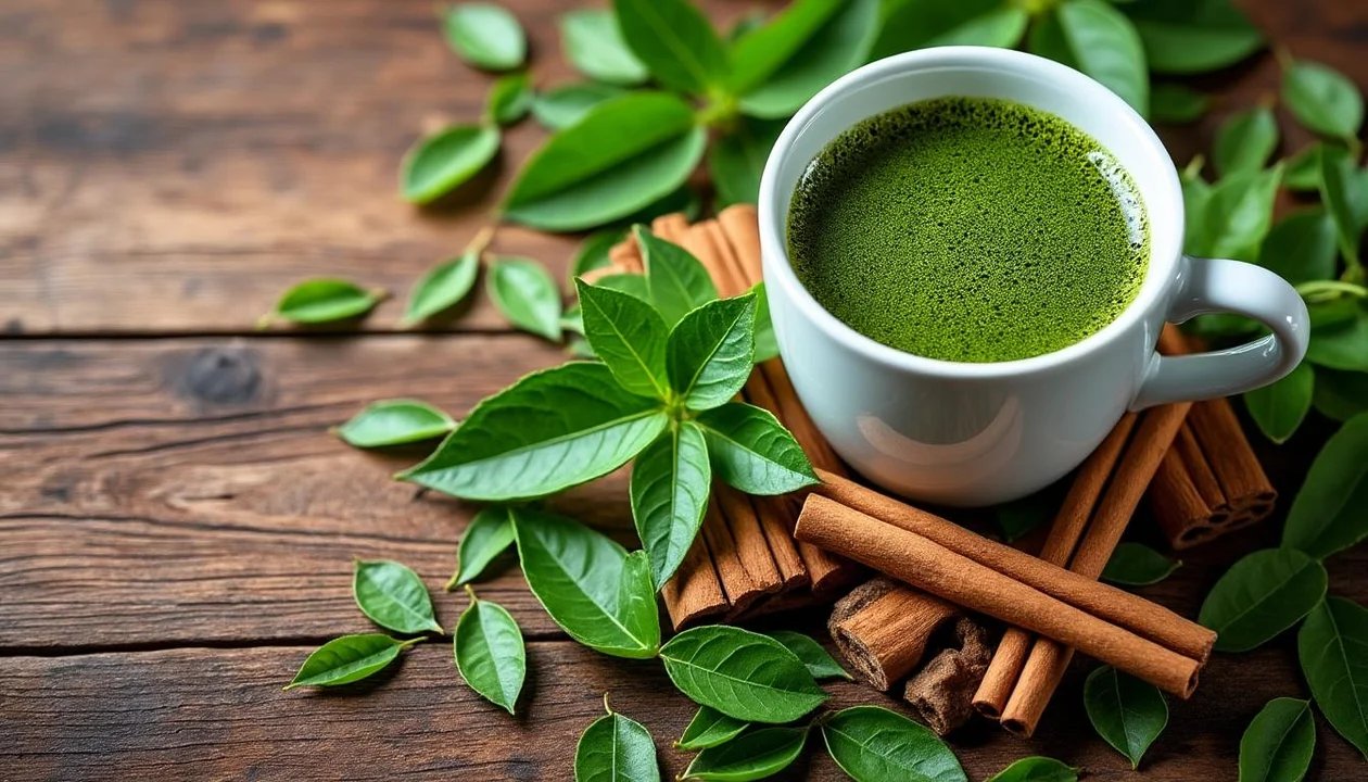 découvrez des coupe-faim naturels efficaces pour maîtriser votre appétit et favoriser une alimentation équilibrée. astuces et conseils pour contrôler vos envies de manger naturellement.