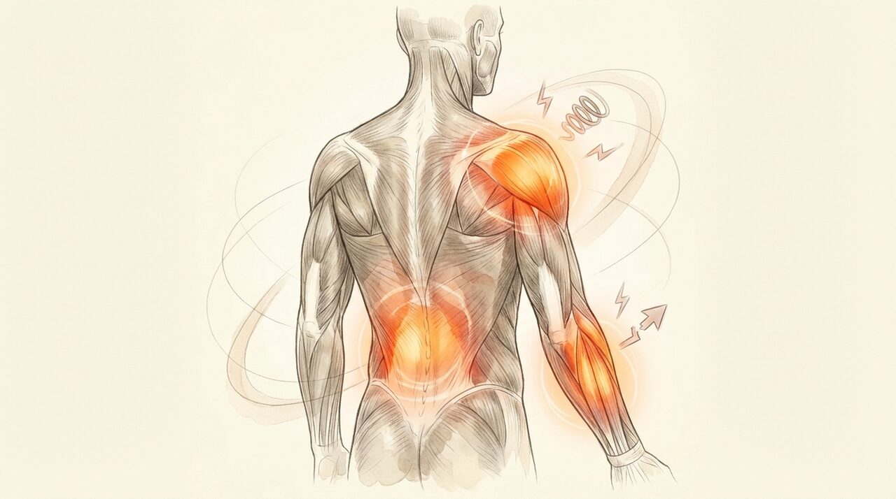 découvrez les principales causes des douleurs musculaires et explorez des solutions efficaces pour les soulager. conseils pratiques et remèdes pour améliorer votre bien-être.