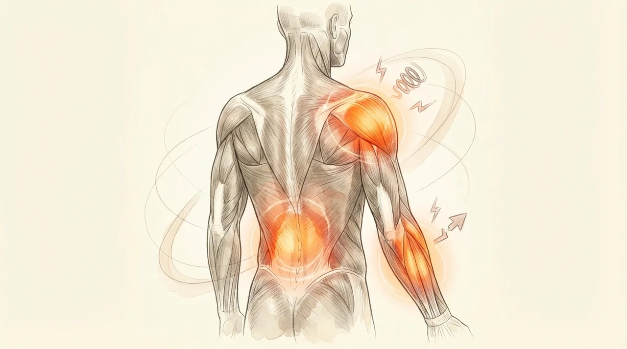 découvrez les principales causes des douleurs musculaires et explorez des solutions efficaces pour les soulager. conseils pratiques et remèdes pour améliorer votre bien-être.