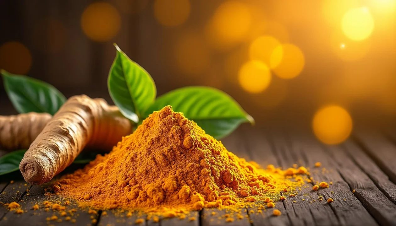découvrez les bienfaits insoupçonnés du curcuma pour la santé, un trésor naturel aux multiples vertus anti-inflammatoires et antioxydantes.