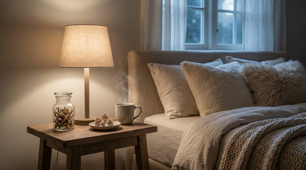 découvrez comment la valériane peut améliorer votre sommeil grâce à ses bienfaits apaisants et obtenez des conseils pratiques pour l'utiliser efficacement.