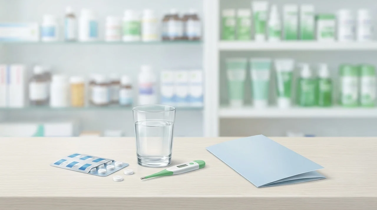 découvrez tout ce qu'il faut savoir sur fervex : ses indications, la posologie recommandée et des conseils d'utilisation pour un traitement efficace et sécurisé.